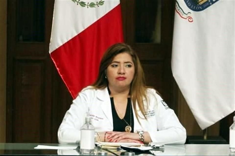 Karla López, delegada estatal del Instituto, afirmó que ya están en gestiones con el área Central del IMSS para que pueden ser reabiertas.