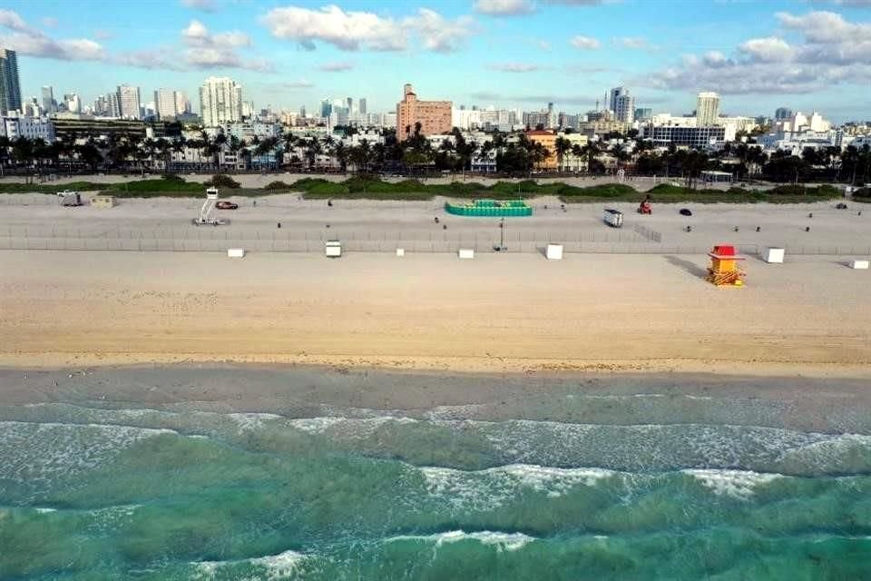 Miami Beach (después)