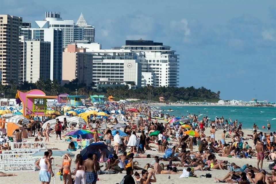 Miami Beach (antes)