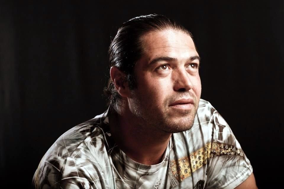 Juan Pablo 'Loco' García está al frente de los Jaguares de Jalisco, en la Liga de Balompié Mexicano.