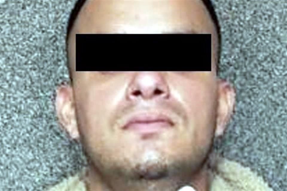 Salvador Martínez es acusado de pertenecer a una organización de distribución de metanfetamina en Dallas.