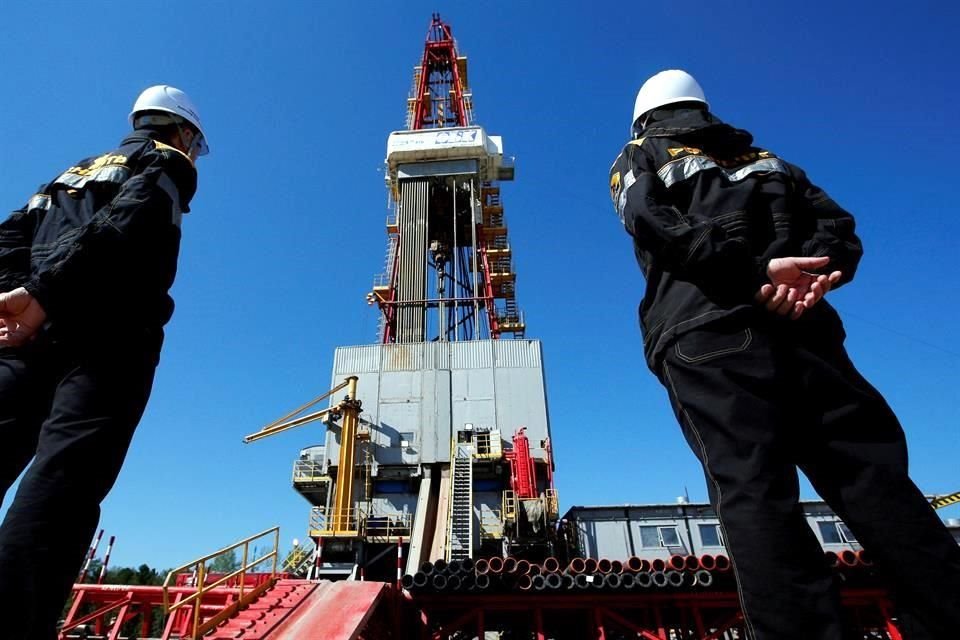 Rusia no descarta que se renovasen los recortes existentes más allá de junio.