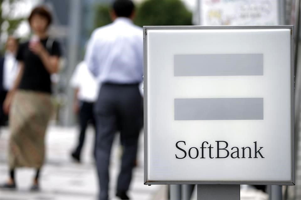 SoftBank considera una inversin en la nueva empresa.