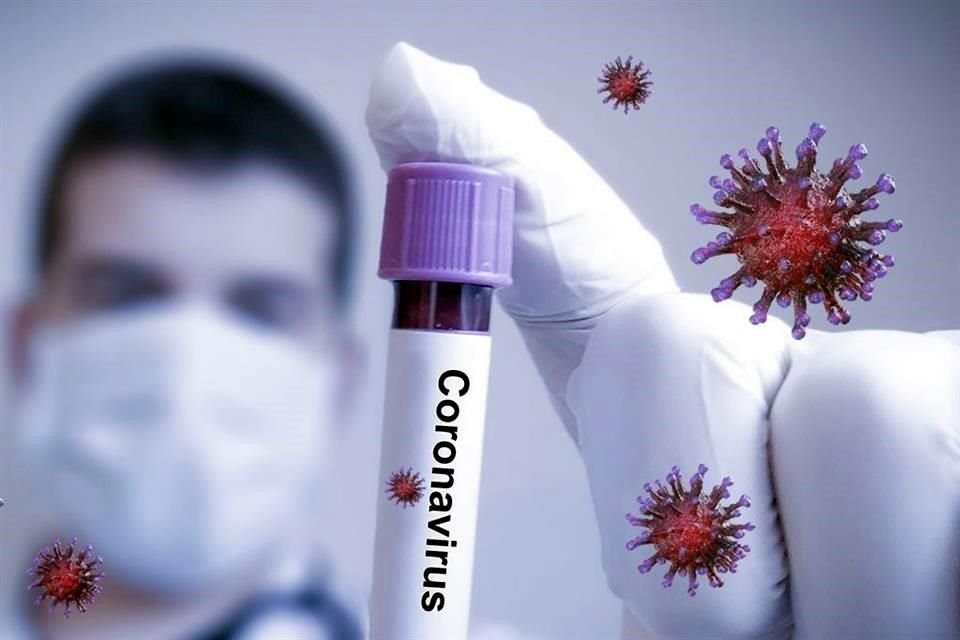 La crisis del Covid 19 proviene de un virus donde la solución depende de una vacuna (inexistente) y de la infraestructura hospitalaria.