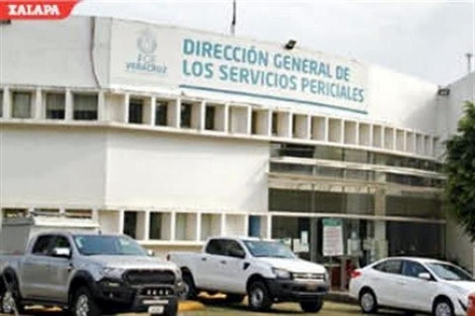 DESINTERÉS INSTITUCIONAL. Entre las entidades que invirtieron menos en sus Semefos durante 2019 se encuentra Veracruz, al pasar de 15.4 a 12.5 millones de pesos.