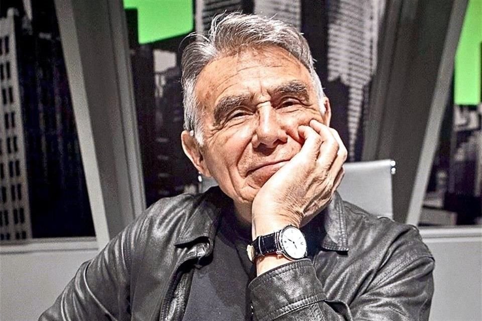 Esta semana falleció de un paro respiratorio a los 81 años de edad, el actor Héctor Suárez y de inmediato las muestras de cariño hacia su familia se hicieron sentir.