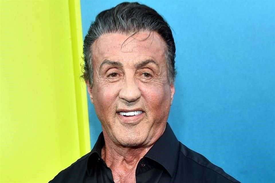 Home $weet home >> Sylvester Stallone