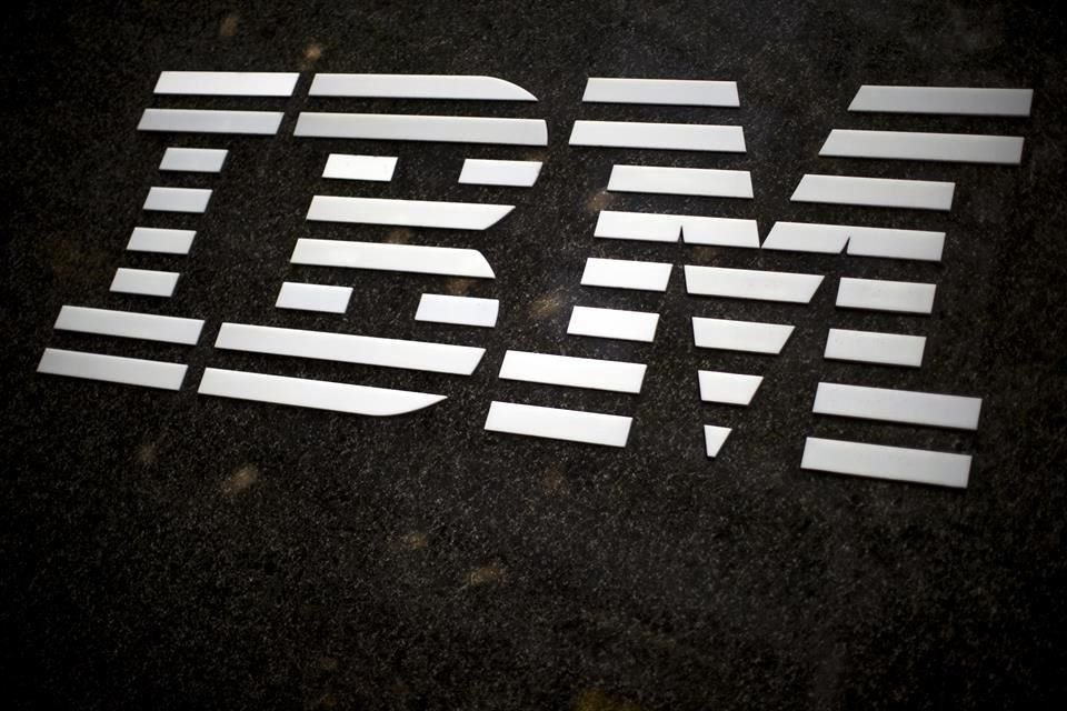 IBM se está preparando para dividirse en dos sociedades anónimas públicas.