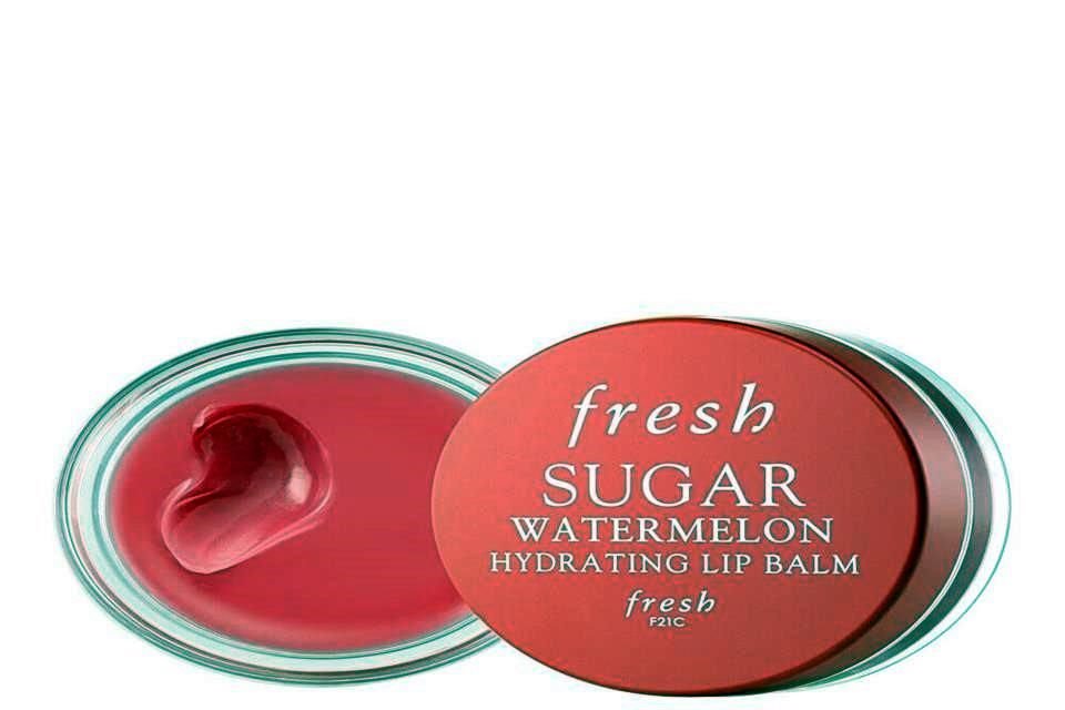 Sugar Watermelon Hydrating Lip Balm de Fresh