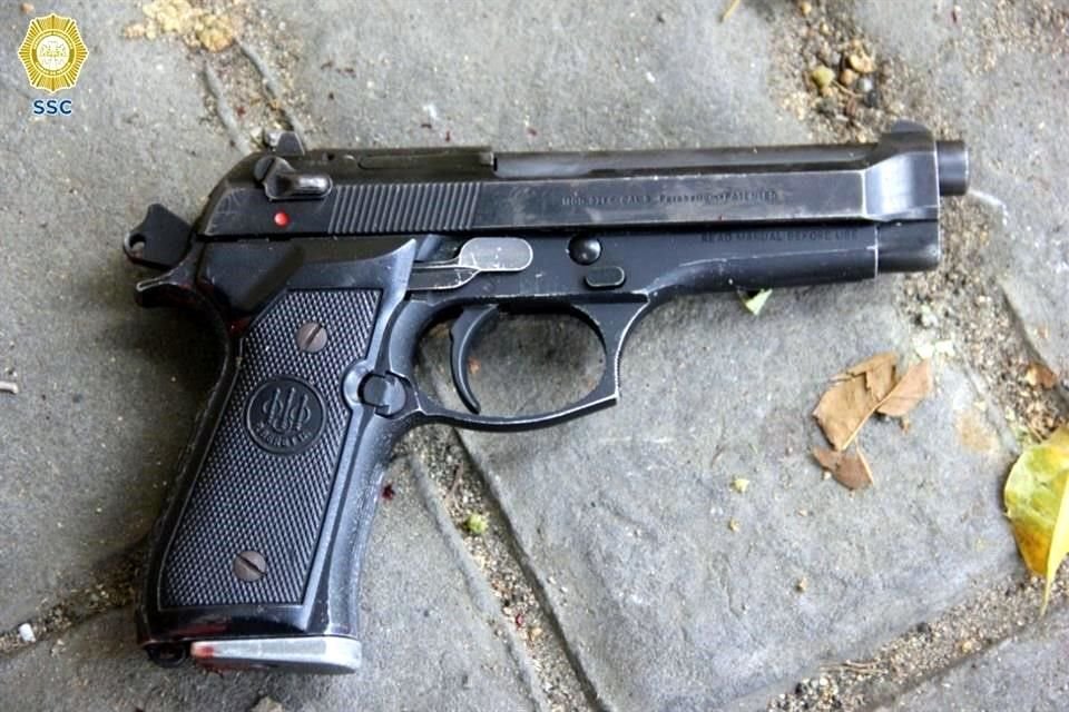 Gustavo A. Madero encabeza el incremento en el porcentaje de hogares con al menos una víctima de robo o extorsión.