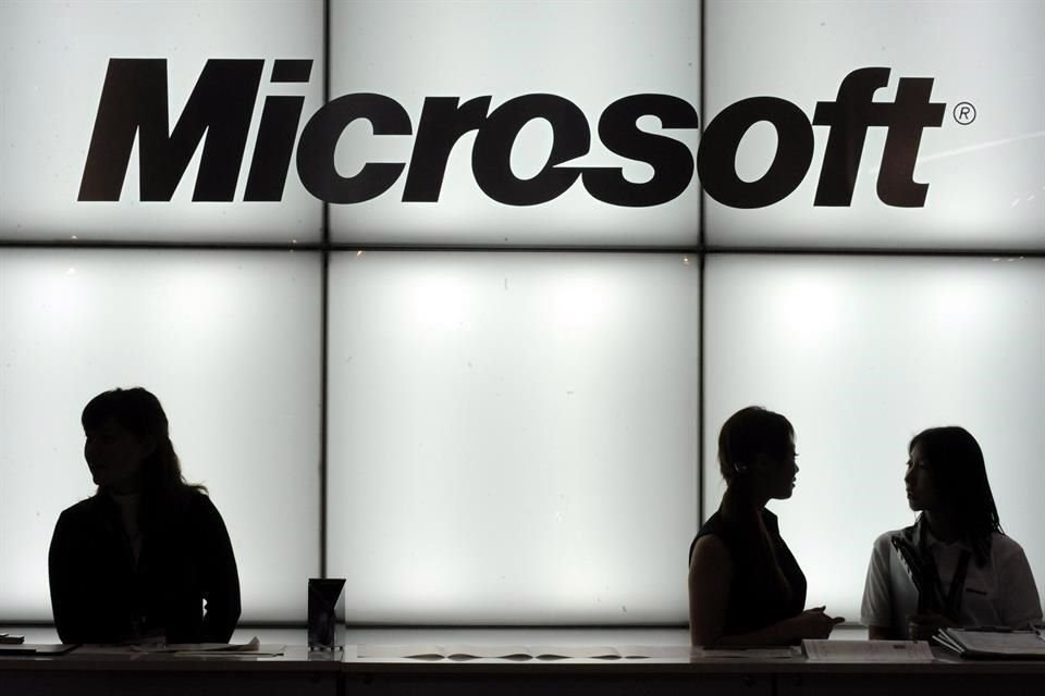 Los ciberataques han infectado computadoras en todo el mundo que ejecutan el software de correo electrónico Exchange de Microsoft.