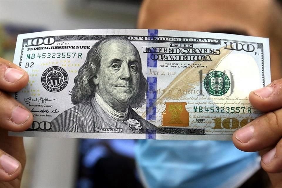 dólar, dollar, divisa, remesas