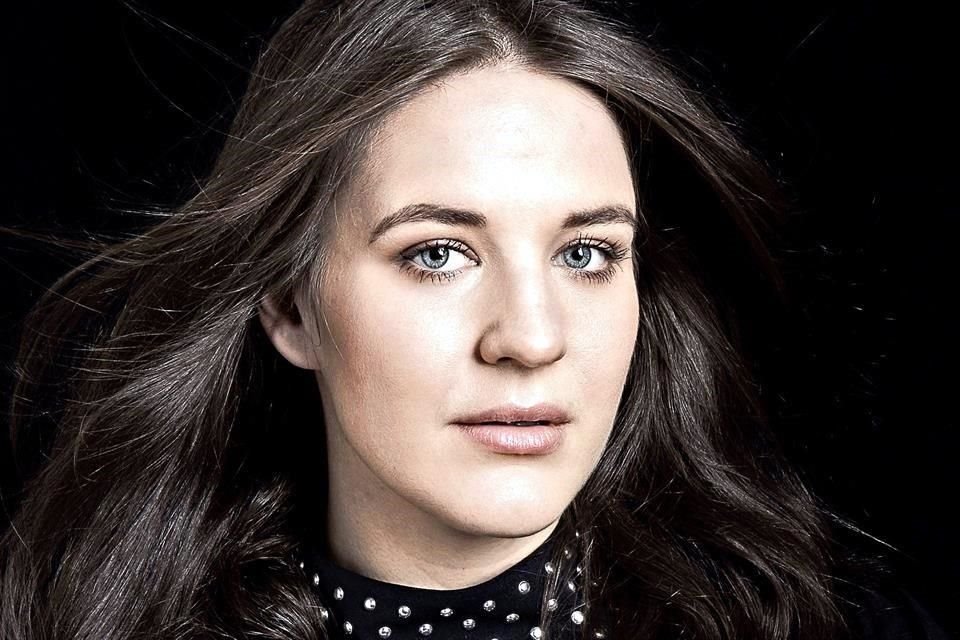 A sus 32 años, en el 2019, la soprano noruega Lise Davidsen debutó en la Metropolitan Opera de Nueva York como Lisa en 'La Reina de Espadas', de Tchaikovsky.