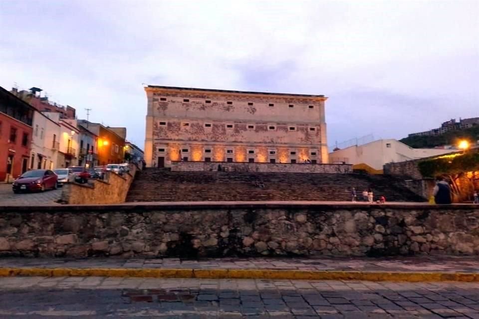 Los turistas podrán utilizar la aplicación móvil Visita Guanajuato, la cual reúne la oferta turística de los seis Pueblos Mágicos y dos ciudades patrimonio de la entidad.