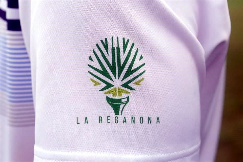 Logo del equipo La Regañona