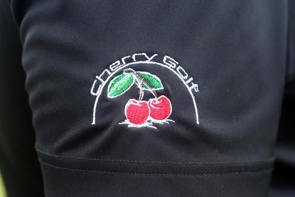 Logo del equipo Cherry Golf