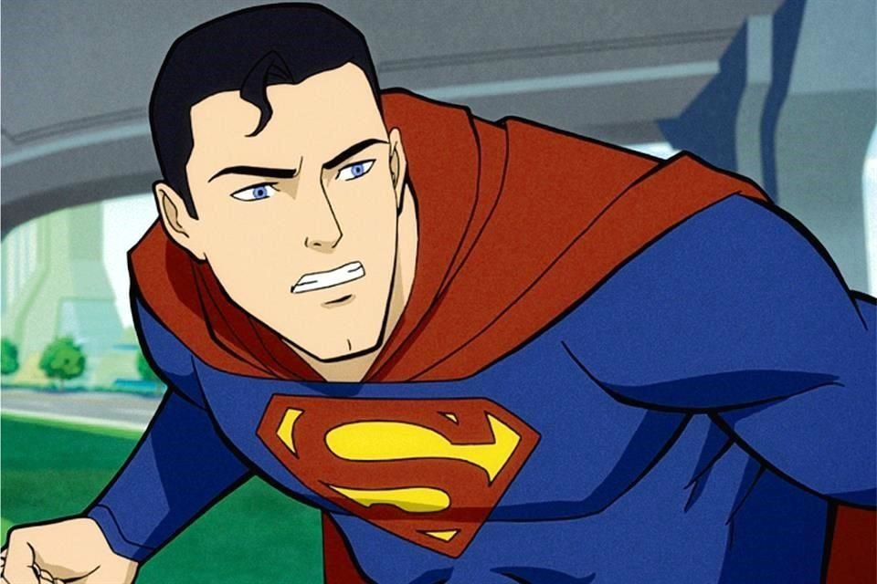 La cinta animada 'Superman: Man of Tomorrow', concon las voces de Darren Cris, Alexandra Daddario y Zachary Quinto, pone al superhéroe ante las dificultades de ser un extraño en la Tierra.