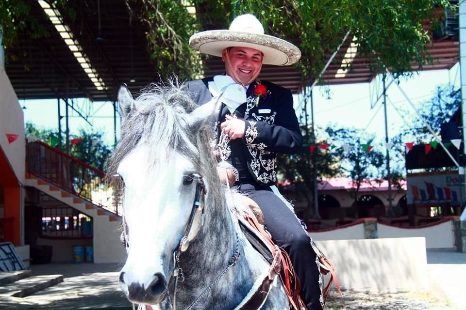 Luis Fernando Cantú Treviño