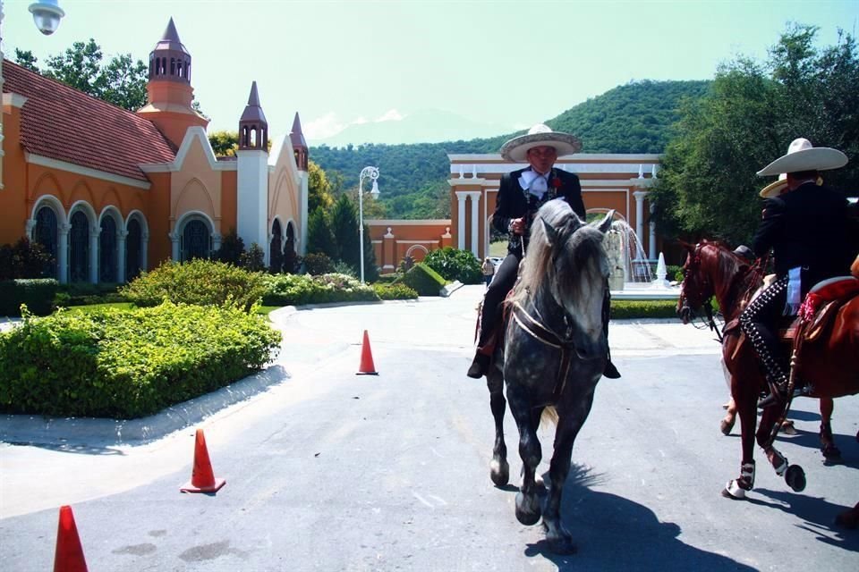 Luis Fernando Cantú Treviño