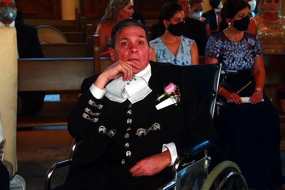 Luis Gerardo Cantú Villarreal