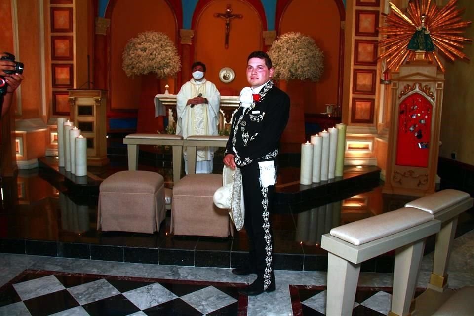 Luis Fernando Cantú Treviño