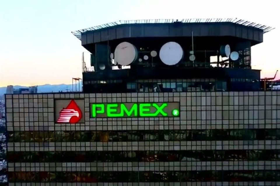 El costo de saneamiento para Pemex sera de entre 10 a 12 puntos del PIB, segn FUNDEF.