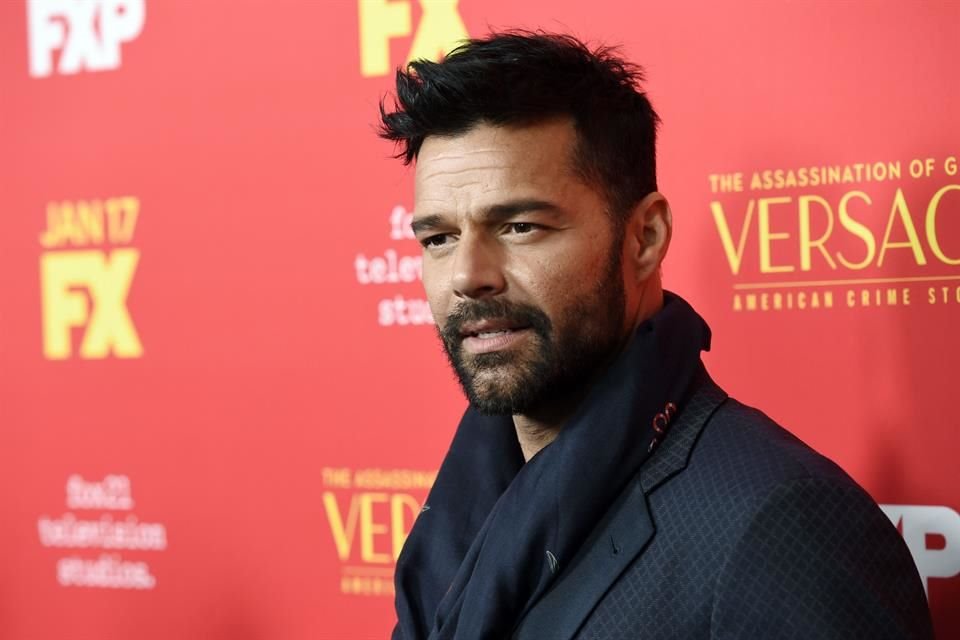 Tras el feminicidio de Rosimar Rodríguez, Ricky Martin pide que se declare estado de emergencia por violencia de género en Puerto Rico.