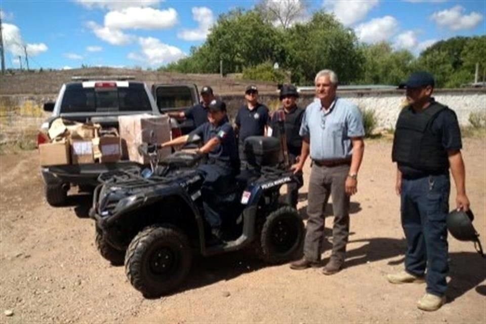 El último crimen ocurrió apenas el pasado 30 de septiembre, cuando fue hallado el cuerpo del perredista Carlos Ignacio Beltrán Bencomo, Alcalde de Temósachi, Chihuahua.