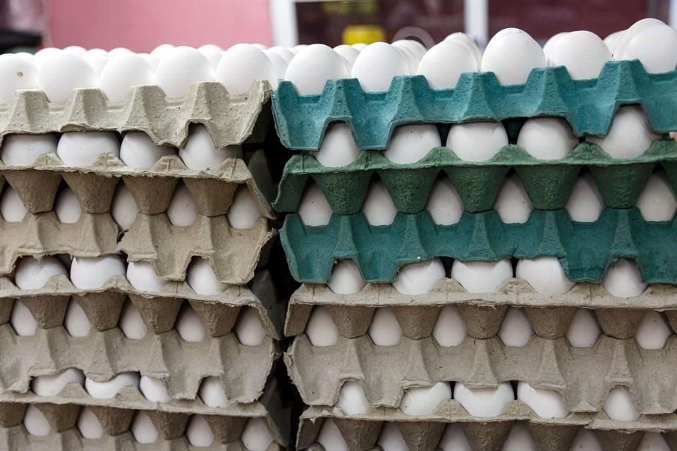 Bachoco fijo un valor por título de 88.26 pesos.