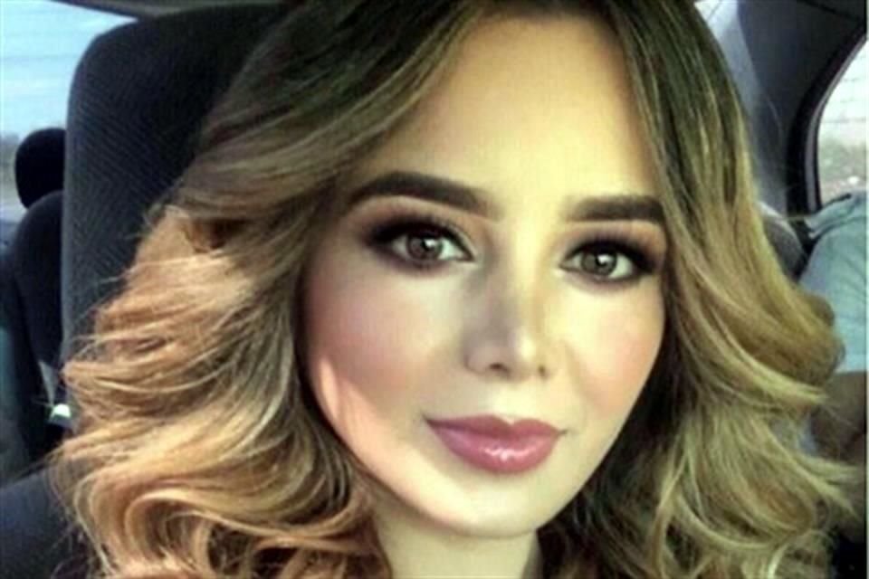 Los restos de la joven fueron encontrados en una fosa clandestina en el Municipio de Cajeme.