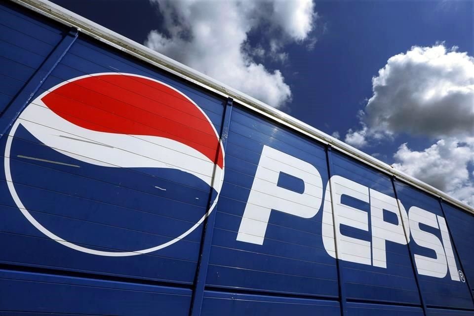 PepsiCo presentó la solicitud de registro el 14 de junio.