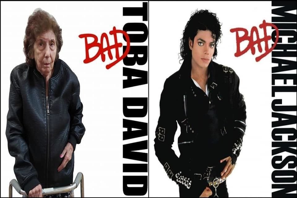 'Bad' de Michael Jackson