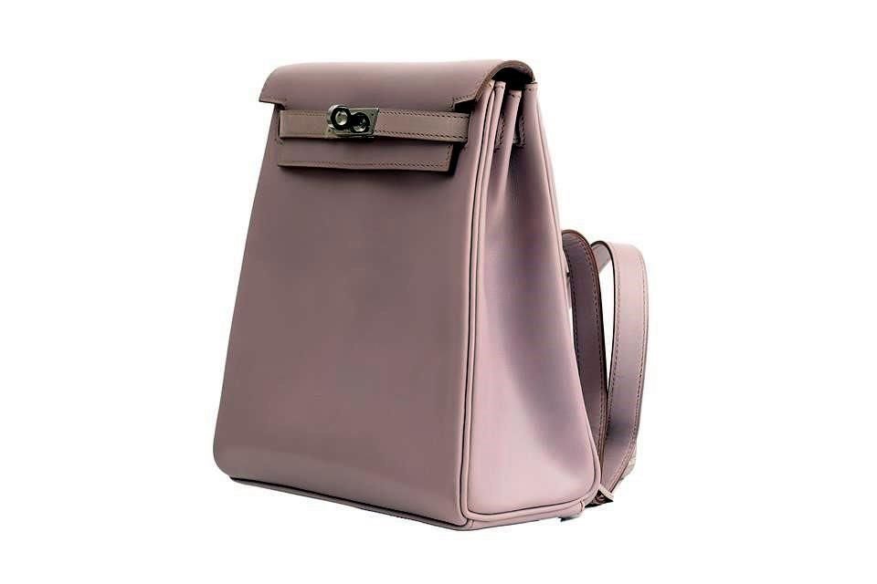 Hermès Kelly Backpack