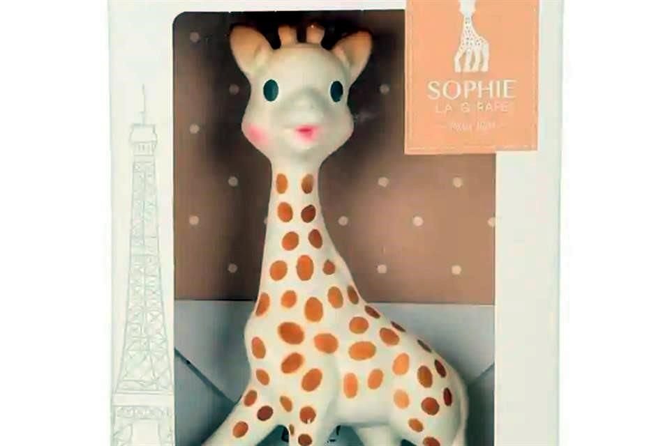 Sophie la Girafe 0+