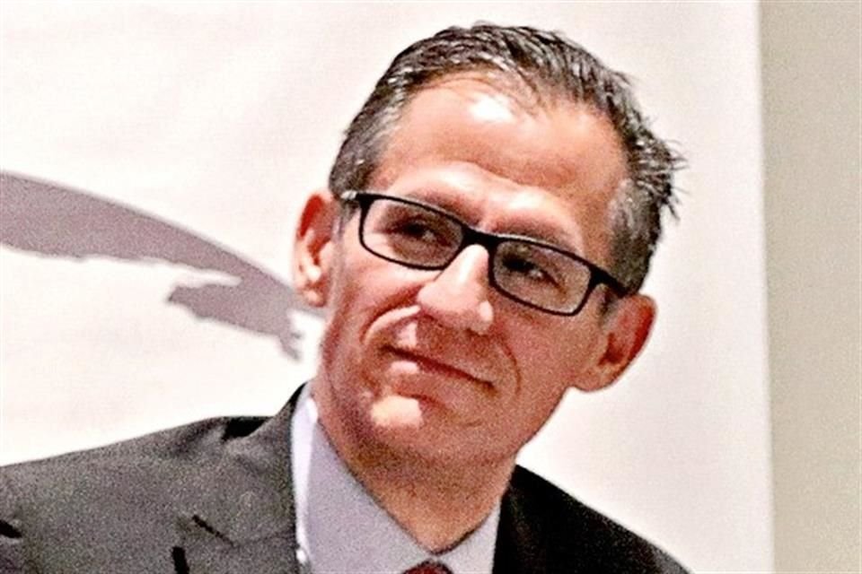 Kenneth Smith, ex negociador mexicano en jefe del T-MEC.