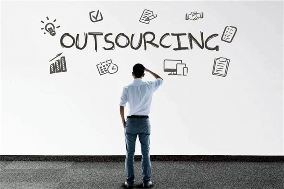 Las discusiones sobre outsourcing se reanudarán en febrero, cuando arranque el periodo ordinario de sesiones. 