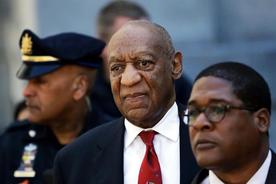 Los abogados de Bill Cosby pedirán el martes al Tribunal Supremo de Pensilvania que anule su condena por abuso sexual.