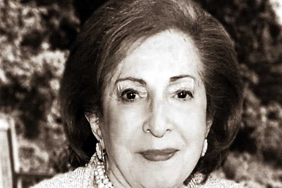 Alicia Páez de Guerra
