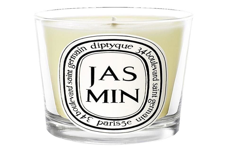 Jasmine Candle de Diptyque