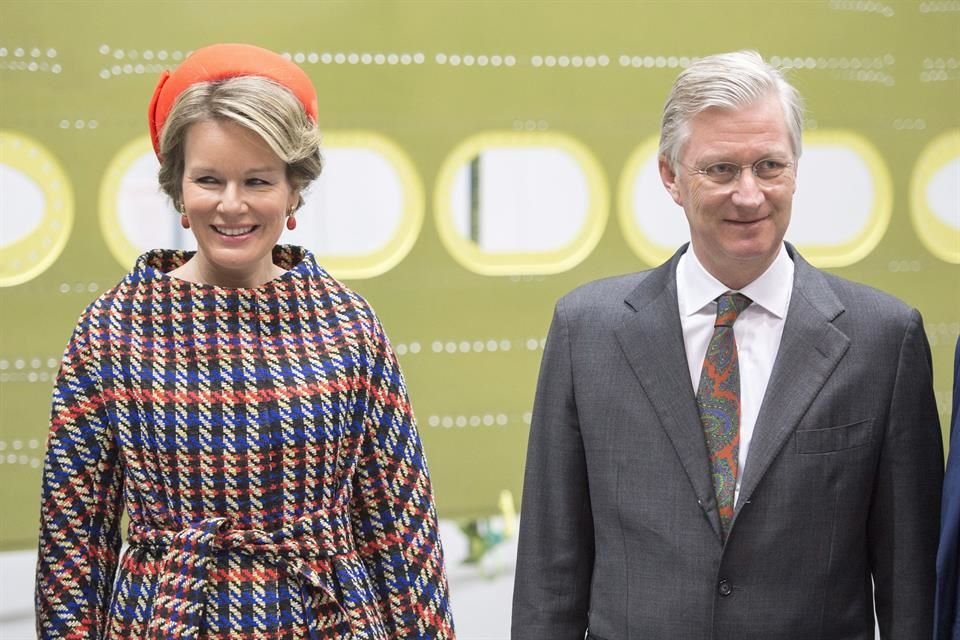 Los Reyes Felipe y Matilde de Bélgica generaron molestias al obtener con privilegios un permiso de construcción para su residencia, en un área protegida de la isla Yeu, en la costa francesa.