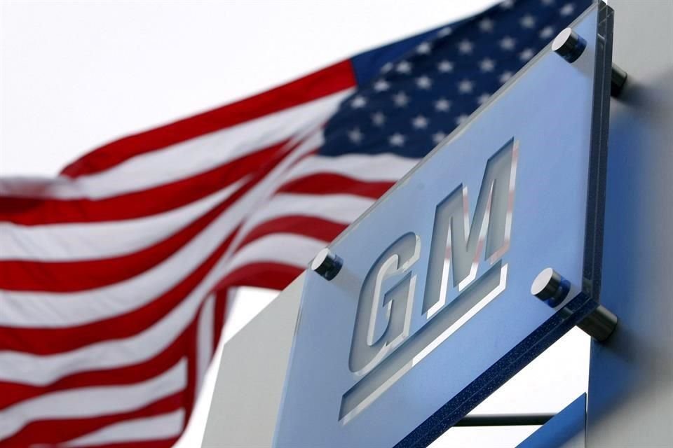 GM no dio detalles sobre la inversión.