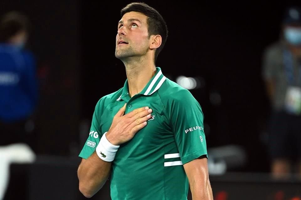 Novak Djokovic será uno de los atractivos en el torneo de tenis de Tokio 2020.