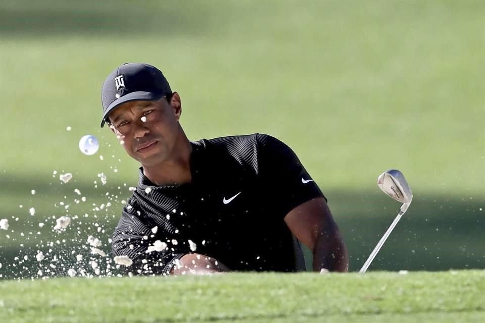 Tiger Woods difícilmente podrá recuperar el nivel de su mejor golf tras las cirugías a las que fue sometido.