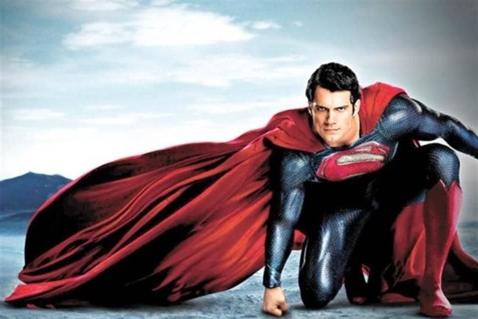 Warner Bros. y DC alistan una nueva cinta de Superman, producida por J.J. Abrams y escrita por Ta-Nehisi Coates.