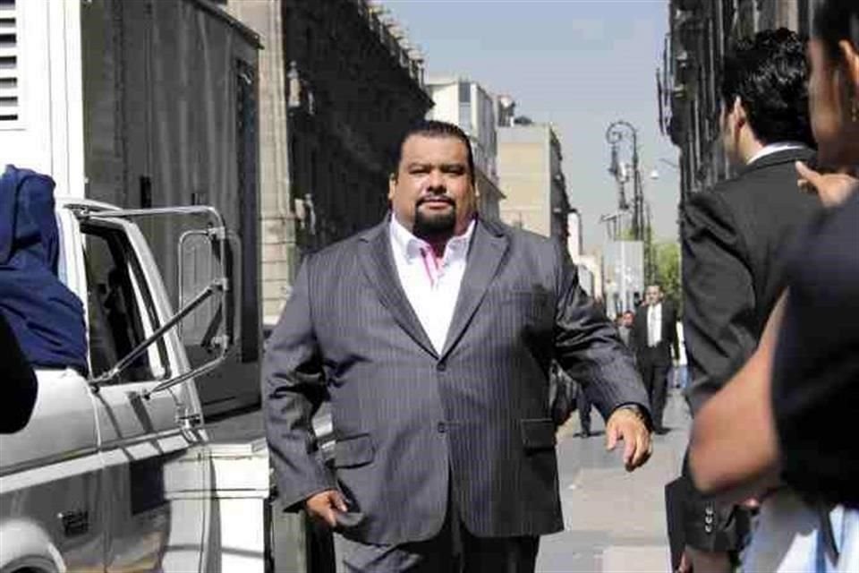 'Ha promovido recursos, amparos contra todo lo que ha sido el proceso eso lo ha hecho muy largo', detalló Héctor Pérez, abogado de una de las víctimas.