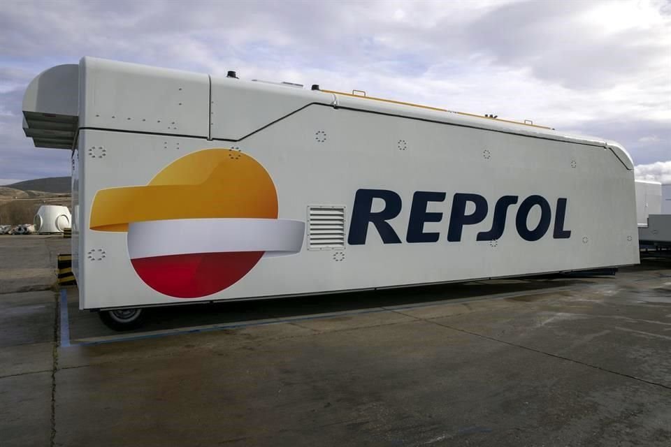 Entre las empresas suspendidas están Repsol, Ferrosur y Kansas City Southern.