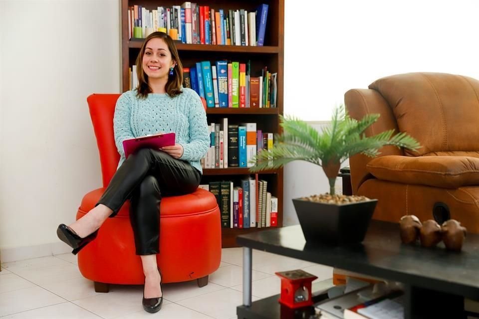 Fabiola Rivas Inzunza