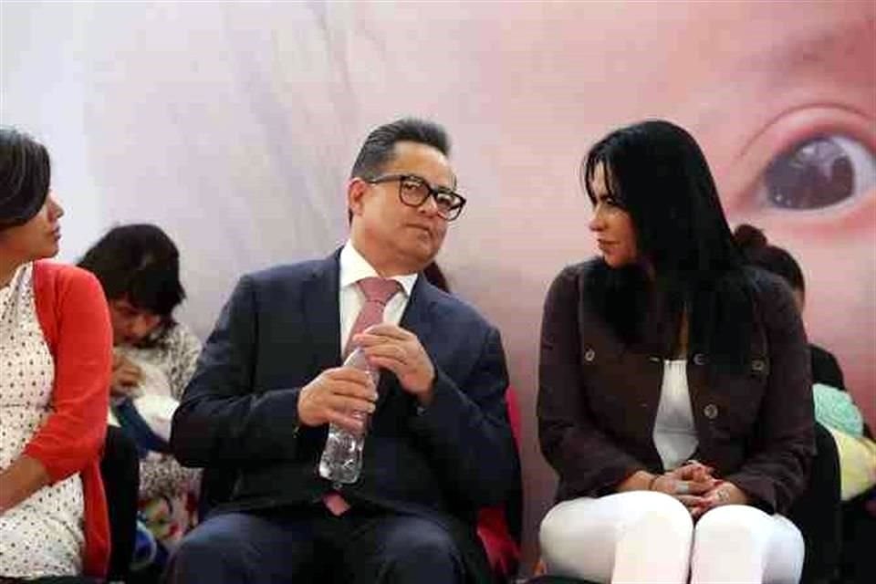 Diputados del Congreso capitalino emitieron un exhorto a la FGJ para investigar la filtración de dicho material.