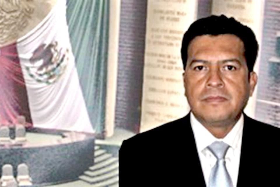 Ricardo Aldana, actual Tesorero del STPRM, arrancó su campaña en redes sociales como candidato al Comité Ejecutivo General del gremio.