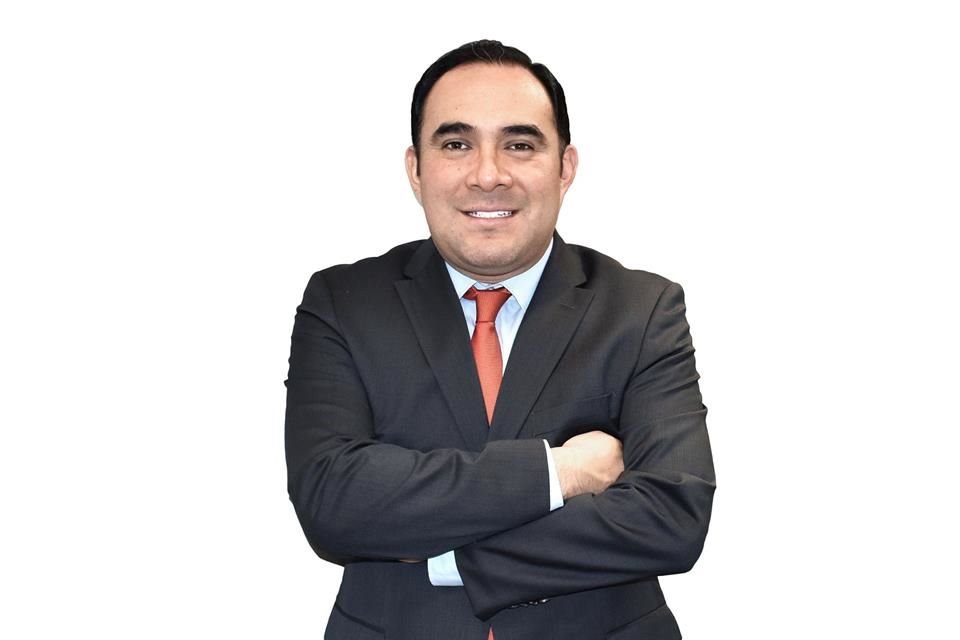 Gabriel López Resendiz, líder de soluciones cloud de Avaya Latinoamérica.